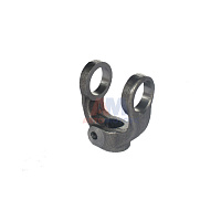 Вилка фланец рулевого кардана 4310 (ПАО)