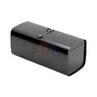 Бак топливный 500л гол. (530х650х1650) отк/кр Автотехнология