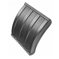 Полукрылок К-520 (1/3) 4310