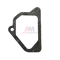 Прокладка впускного коллектора ЕВРО (паронит) 2,0