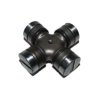 Крестовина основного кардана 5320  50х135  (Китай) УРАЛ, МАЗ, Зил, К-700