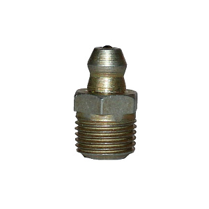 Тавотница прямая  М10 (г. Белебей)