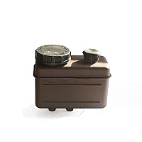 Бачок насоса ГУР 6520