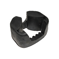 Подушка опоры задней двигателя 051 (ЭЛАД)