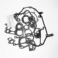 Р/к прокладок на двигатель (паронит) УралАТИ
