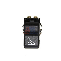 Клавиша подъема кузова (ОАО Радиодеталь)