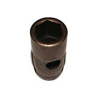 яяГоловка сменная х36 (3/4)-лом черная          115235