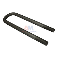 Стремянка 15 тн. голая (ПАО) 395мм