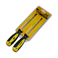 Набор отверток 2предмета SL6х125, РН2х125