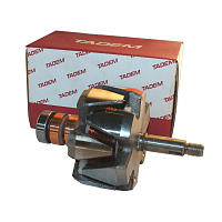 Ротор генератора 5320 (ЗИТ г. Самара КЗАТЭ) н/о