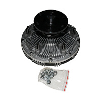 яяМуфта крыльчатки вентилятора 654 (MAXPOWER) 020002741/020002743/21-405