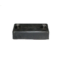 Амортизатор платформы н/о (прямоугольная)