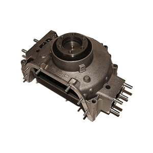 Гайка М14х1,5 самоконтр. (г. Белебей) нейлон (10,50 шт)