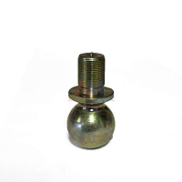 Головка шаровая гидроцилиндра