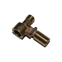 яяТройник 18х20х22 внутрений