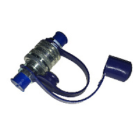 Муфта разрывная автоматическая  (гидравлическая) (М20х1,5) S=24