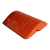 Обтекатель левый (ПАО)