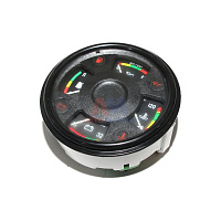 Комбинация приборов