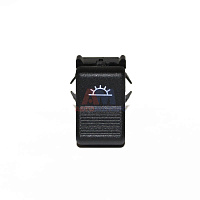 Клавиша освещения салона (ОАО Радиодеталь)