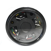 Комбинация приборов (Автоприбор г. Владимир)