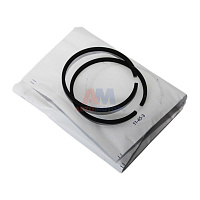 Кольцо компрессора 2-цил. Р1 (Гетц)