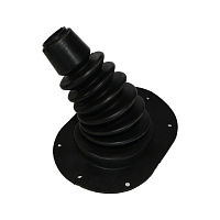 Чехол КПП ЕВРО (резиновый) (БРТ г. Балаково)