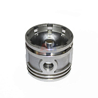 Поршень компрессора двухцилиндрового Р0