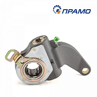 яяРычаг регулировочный ЕВРО 43118 левый (ПРАМО)