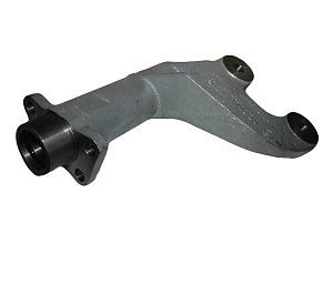 Кронштейн энергоаккумулятора 43114 правый (ПАО)