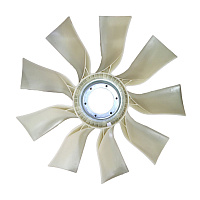 Крыльчатка радиатора ЕВРО 787 мм (Технотрон)