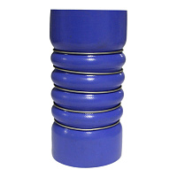 Рукав интеркуллера (армированный) СИЛКО холодная сторона 100х108 (1170243)