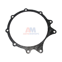 Прокладка картера МОД (паронит) УралАТИ