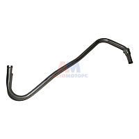 Трубка насоса ГУР №124 толстая (на ГУР)