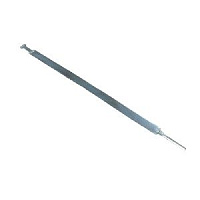 Хомут глушителя ленточный 54115 (L-600мм)