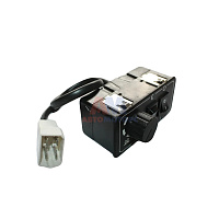 Пульт управления ПЖД 14ТС (Теплостар г.Самара) (ПУ-4МР)