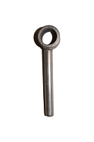 Трубка водяная 1-цил. компрессора (короткая)