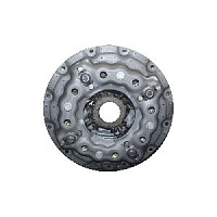 Диск нажимной в сборе (ПАО)