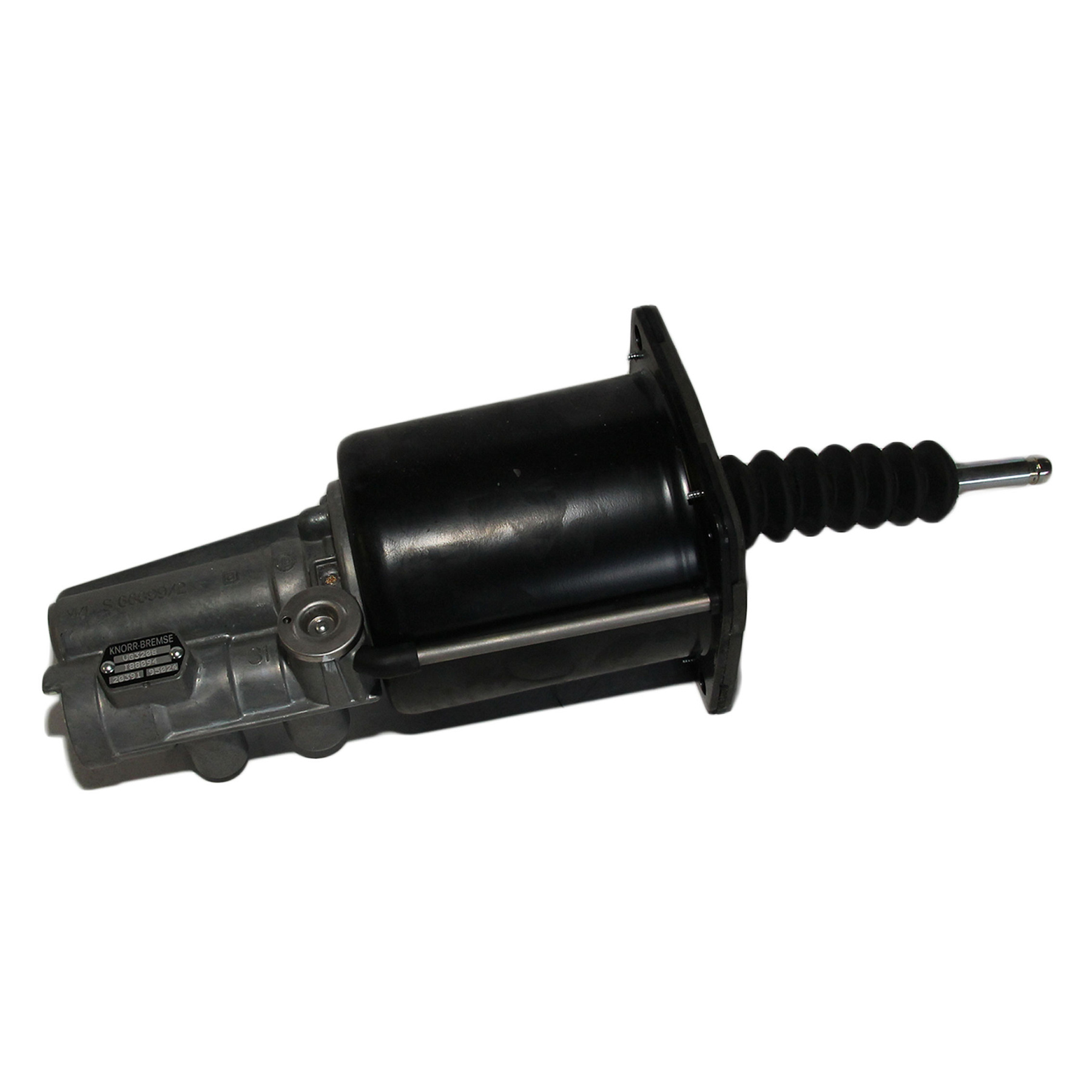 яяПГУ 6520 аналог Wabco (Турция)