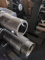 Ось балансира 6522 (ПАО)