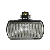 Фара п/туманная белая (аналог ТН-105-02) (г. Руденск) 112.05.41б/л