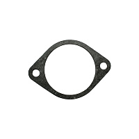 Прокладка корпуса переднего подшипника (паронит)