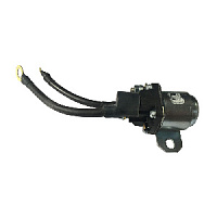 Реле дополнительное тепловое (БАТЭ г. Борисов)