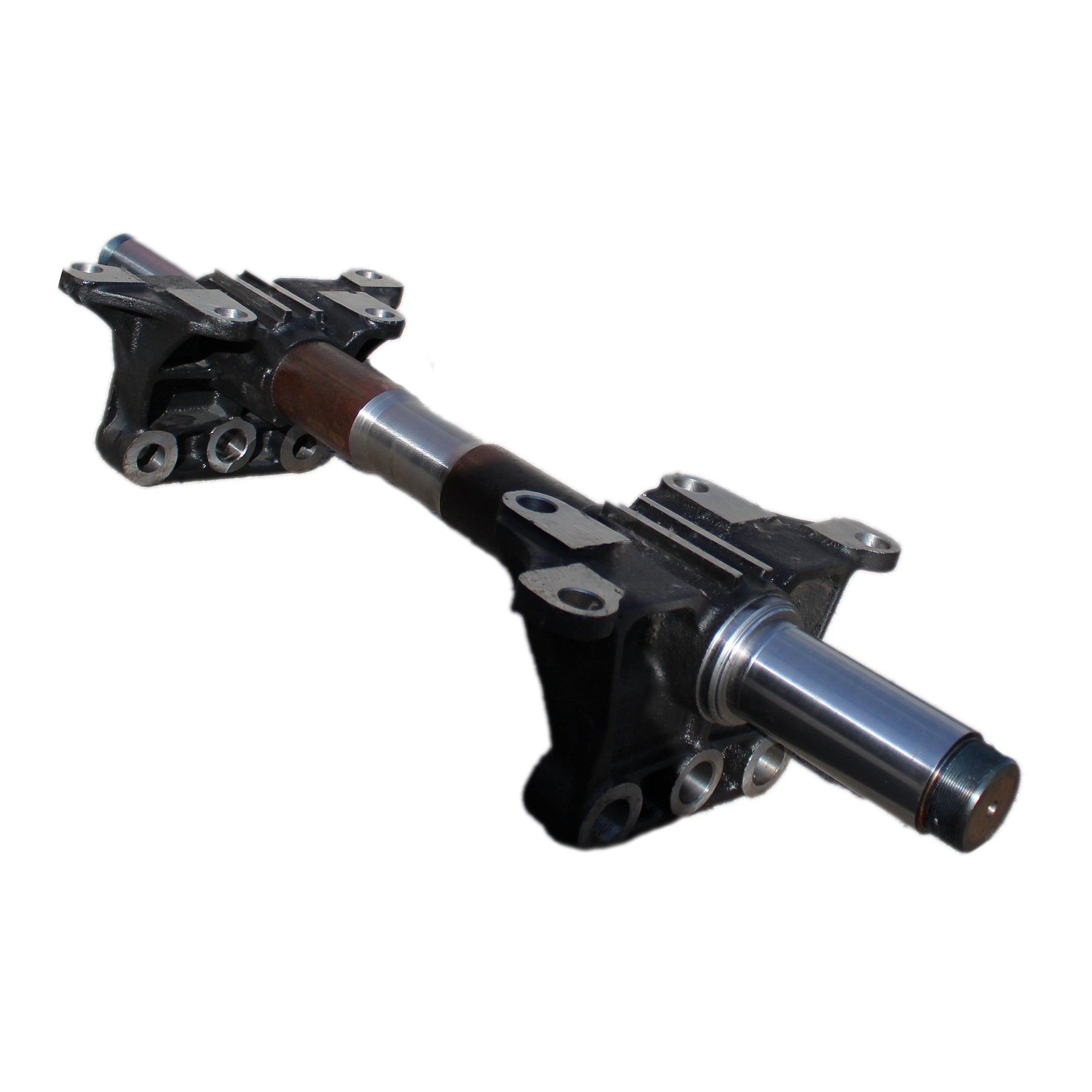 Ось балансира