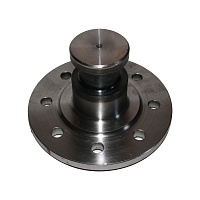 Шкворень полуприцепа