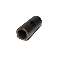 яяГоловка сменная х27 (3/4)-лом черная