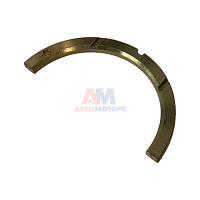 МАЗ Полукольцо коленвала 7511