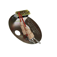 яяИндикатор пламени ПЖД 15.8106      322.3741000