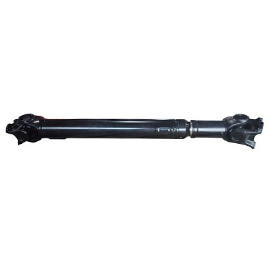 Кардан 6520 (Китай) L min 1425 mm, торц.шлицы