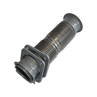 Металлорукав ЕВРО (Металлокомпенсатор) (4859.150) 2 фланца