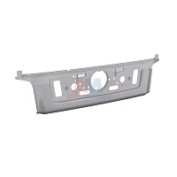 Панель облицовочная нижняя 5490 (Технотрон)  (грунт)